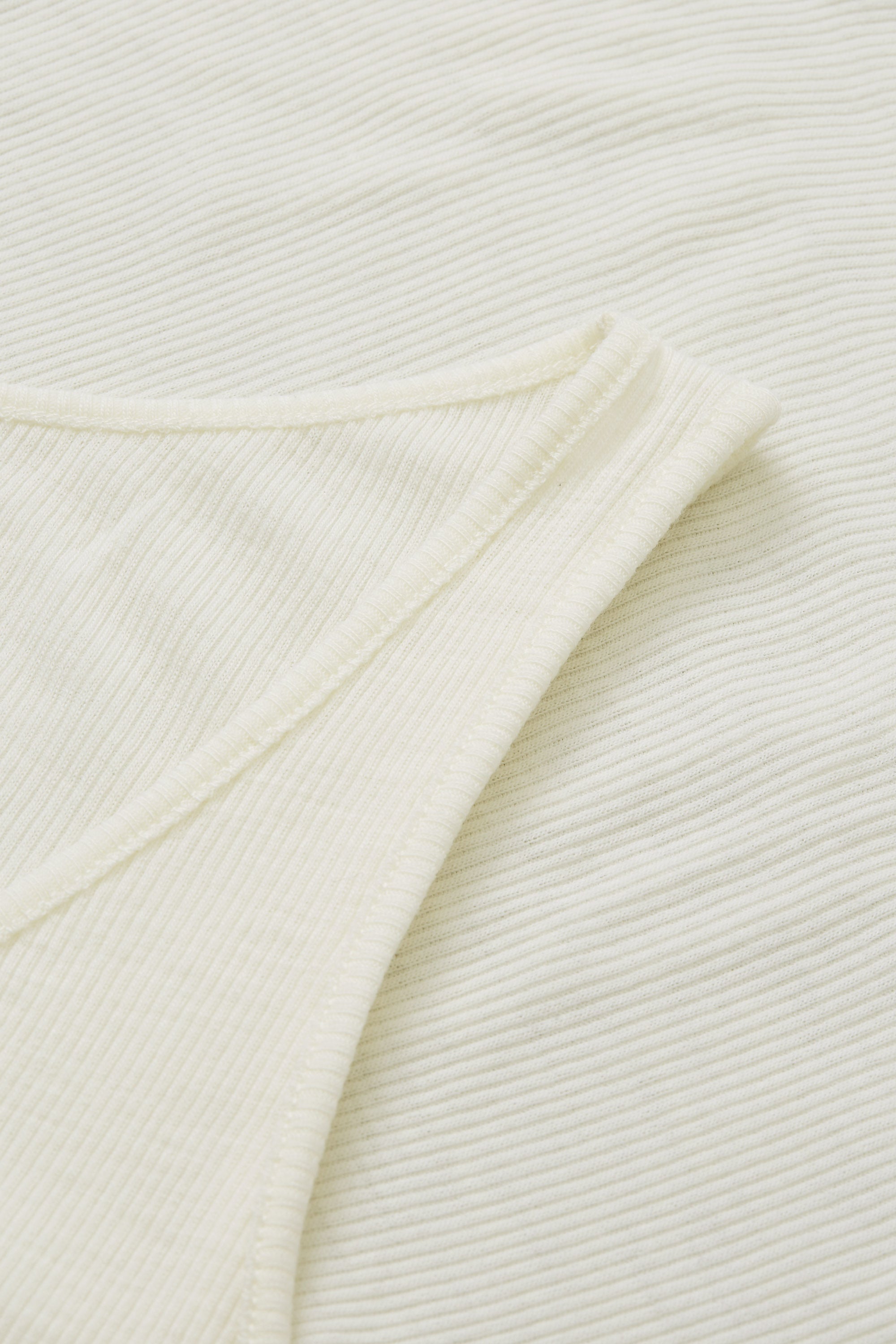 Skall Studio Amy top Top Off white